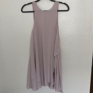 Urban Outfitter flowy dress